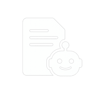 Image showing an AI Agent in Perth responsible for data entry