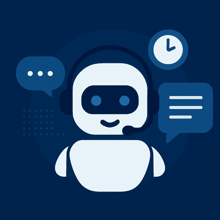 image showing a chatbot in perth made by ai agency perth